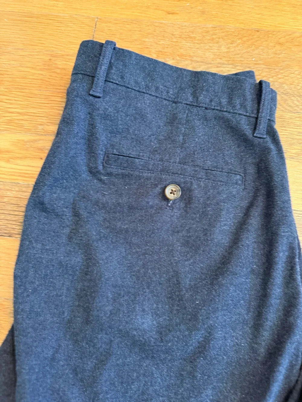 J. Crew tailored dress